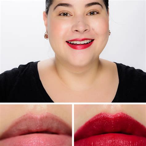 chanel lipstick number 99|Chanel pirate 99 rouge review.